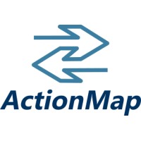 ActionMap Inc. logo