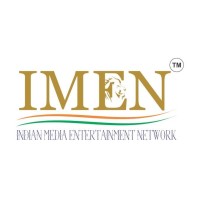 IMEN logo - Similar company to Spring Films