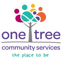One Tree Community Services logo - Similar company to Extag - Custom Asset Management System