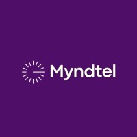 MYNDTEL logo - Similar company to Pixel Roar Creative Studio