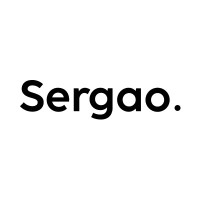 Sergao logo - Similar company to Qualier Media Ab