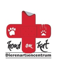 Dierenartsencentrum Hond en Kat logo - Similar company to Dierenartsencentrum Poot