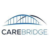 CareBridge logo - Similar company to Daedalus Information Systems