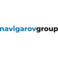 Navigarov logo - Similar company to Aeromarine Srt