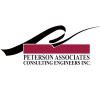 Peterson Associates Consulting Engineers logo - Similar company to Energy Systems Design, Inc.