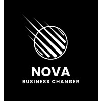 NOVA- BUSINESS CHANGER logo - Similar company to Badie