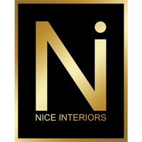 NICE INTERIORS PVT. LTD. logo - Similar company to Duoroom - Interior Design Studio
