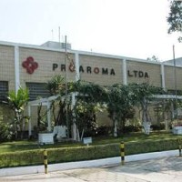 Proaroma Indústria e Comércio Ltda logo - Similar company to Master Flavor Indústria De Aromas
