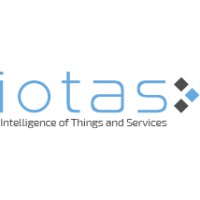 Iotas Oy logo - Similar company to Tss Prime Oy