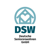 Deutsche Seniorenwohnen GmbH logo - Similar company to Ootel.Com ✅ Hotel In Berlin