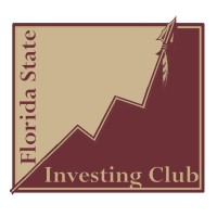 The Investment Club at Florida State University logo - Similar company to Themed Entertainment Association At Florida State University