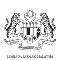 Pharmacy Board of Malaysia (Lembaga Farmasi, LFM) logo - Similar company to Malaysian Pharmacy Students' Association (Mypsa)