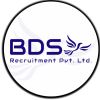 BDS Bharat logo - Similar company to B2R Technologies