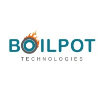 Boilpot Technologies logo - Similar company to Technest Innovations