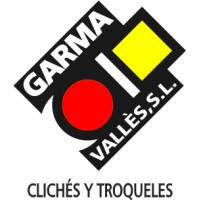 Garma Vallès logo - Similar company to Pack-Er Embalaje Industrial