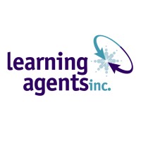 Learning Agents 🇨🇦 logo - Similar company to The Methodologists (Tmt)™