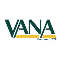 VANA Ltd logo - Similar company to John Batman Group