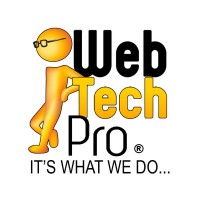 WebTechPro, LLC logo - Similar company to Softwev