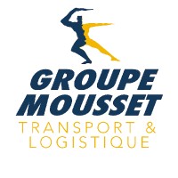 MOUSSET Group logo - Similar company to Societe Des Transports Gautier