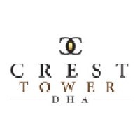 Crest Tower logo - Similar company to Axact