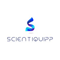 SCIENTIQUIPP logo - Similar company to S. S. Engineers