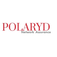 POLARYDD logo - Similar company to Axel Brand Activation