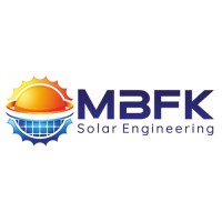 MBFK Güneş Enerji Sistemleri logo - Similar company to Solmart Güneş Enerji