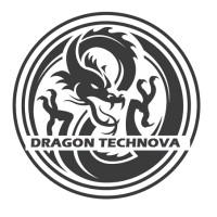 DRAGON Technologies logo - Similar company to Fulldome.Pro