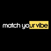Match Your Vibe logo - Similar company to The Scrabble