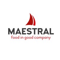 Maestral AG logo - Similar company to Chefery