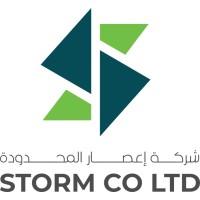 STORM Co. Ltd logo - Similar company to Ds21