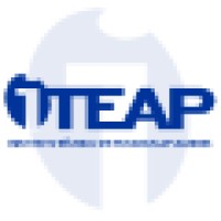 Instituto ITEAP logo - Similar company to Mare Nostrum Education