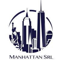 MANHATTAN SRL logo - Similar company to Fab Consulting
