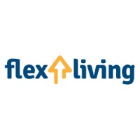 flex living GmbH logo - Similar company to Flex Living