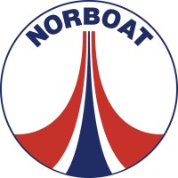 Norboat logo - Similar company to Ponder