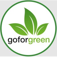 Go for Green UK logo - Similar company to Royal Cuisine