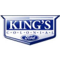 Kings Colonial Ford Inc