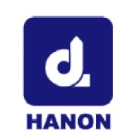 Hanon Industrial Pumps
