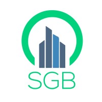 SGB logo - Similar company to Arif Industrial Products Pvt Ltd