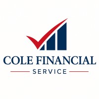 Cole Financial Service logo - Similar company to Teex Business And Cyber Solutions