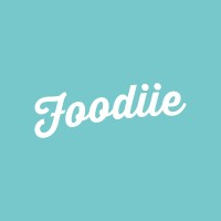 Foodiie logo - Similar company to Foodii