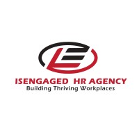 IsEngaged logo - Similar company to Anjali Group
