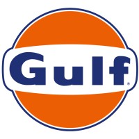 Gulf Oil Kuwait logo - Similar company to Worldwide Connections Kuwait | Visa & Immigration Services