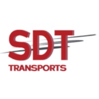 TRANSPORTS SDT logo - Similar company to Transports Thomas Bertou