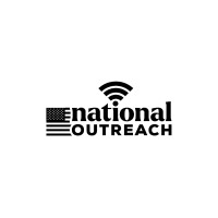 The National Outreach Company LLC logo - Similar company to Moreable, Llc