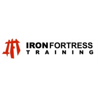 Iron Fortress Training logo - Similar company to Rx Fit
