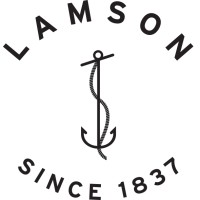 Lamson logo - Similar company to Dirats Laboratories