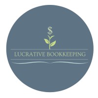 Lucrative Bookkeeping LLC logo - Similar company to Integrity Bookkeeping Pros