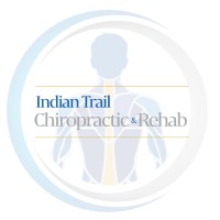 Indian Trail Chiropractic & Rehab logo - Similar company to Community One Insurance