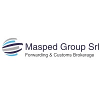 Masped Group SRL logo - Similar company to Si.Fa. Srl